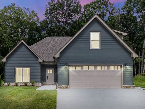 2nd image of 1437 Sango Commons Way Lot 80