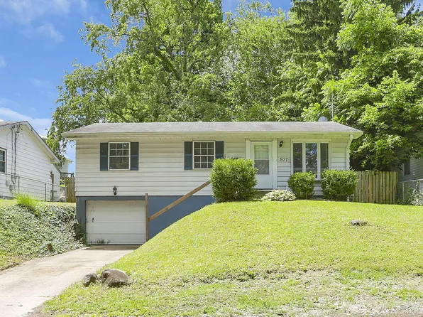 307 Maud Ave, Lancaster, OH 43130