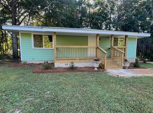 505 Beaver Pond Rd, Carrollton, GA 30117