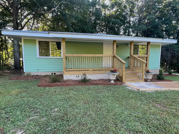 505 Beaver Pond Rd, Carrollton, GA 30117