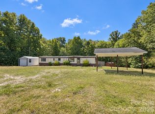 2156 John Everall Rd, Lancaster, SC 29720