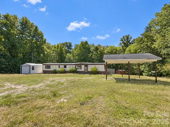 2156 John Everall Rd, Lancaster, SC 29720
