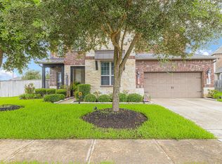 28810 Emerald Valley Ct, Katy, TX 77494