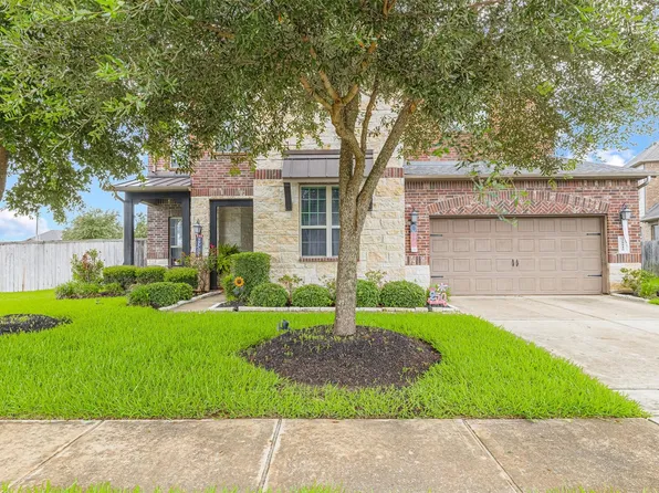 28810 Emerald Valley Ct, Katy, TX 77494