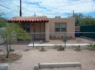 814 N Cherokee Ave, Tucson, AZ 85745