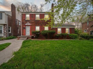 15770 Birwood St, Detroit, MI 48238