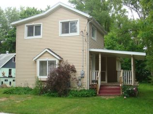 603 S Ottawa St, Saint Johns, MI