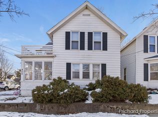 852 11th St NW, Grand Rapids, MI 49504