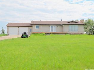 Sanderson Acreage, St. Andrews Rm No. 287, SK S0L 2V0