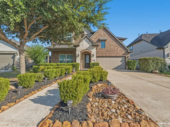 10806 Bouldin Crk, Missouri City, TX 77459