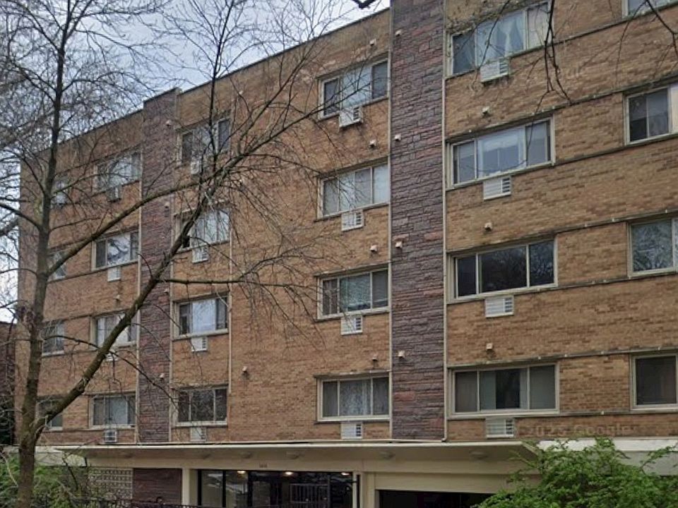 1st image of 1415 W Lunt Ave APT 308