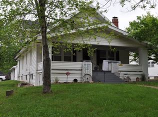 108 W Elm St, King City, MO 64463