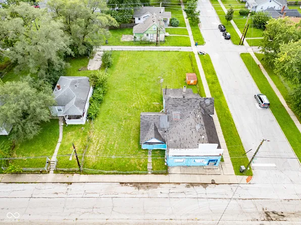 2228 N Harding St, Indianapolis, IN 46208