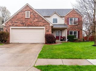 7573 Winding Way, Fishers, IN 46038