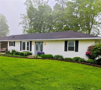 3630 N Route 42, Waynesville, OH, 45068