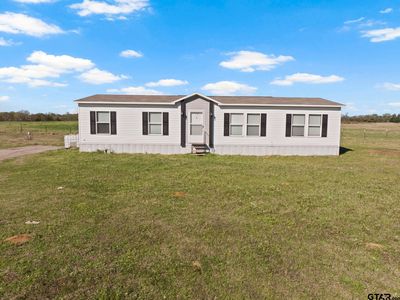 724 County Road 2170 NE, Mount Vernon, TX, 75457