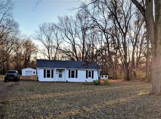 3447 E Crystle Ave, Terre Haute, IN