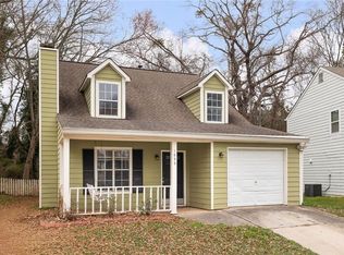 1055 Autumn Crest Ct, Stone Mountain, GA 30083