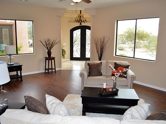 2nd image of 3450 W Flying Diamond Dr