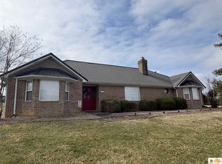 131 Beverly Hills Dr, Glasgow, KY 42141