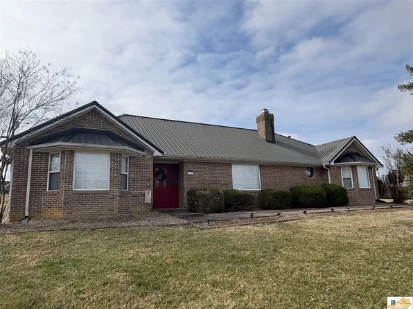 131 Beverly Hills Dr, Glasgow, KY 42141