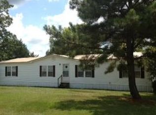 5379 Turk Rd, Marianna, FL 32448