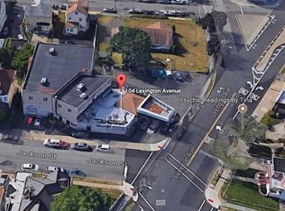100 Lexington Ave, Passaic, NJ 07055