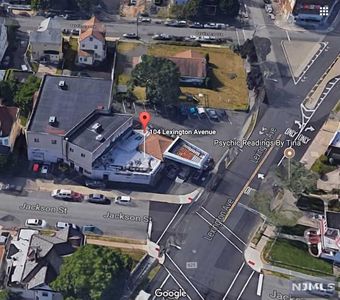 100 Lexington Ave, Passaic, NJ, 07055