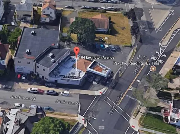 100 Lexington Ave, Passaic, NJ 07055