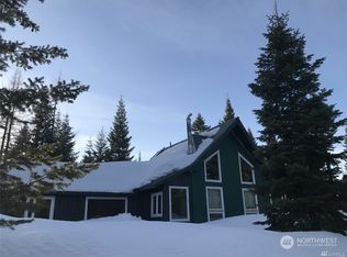 11134 Lewis Peak Rd, Waitsburg, WA 99361
