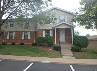 1901 Suns Up Ct, Florissant, MO 63031