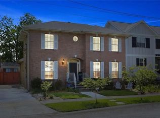 6119 Catina St, New Orleans, LA 70124