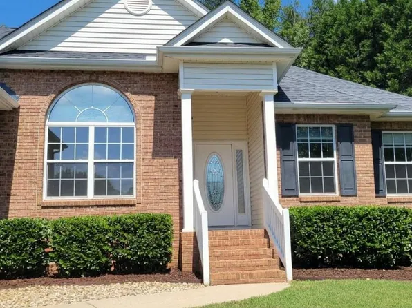 314 Winding Brook Ct, Greenville, SC 29617