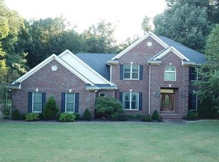 4636 Hunters Rdg, Owensboro, KY 42303