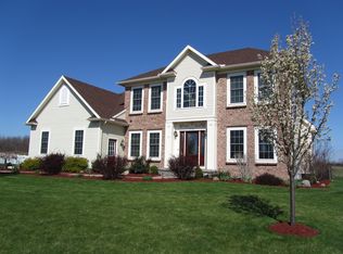 113 Steeplechase, Geneseo, NY 14454