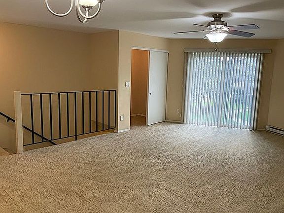 Open Concept Liv. Rm