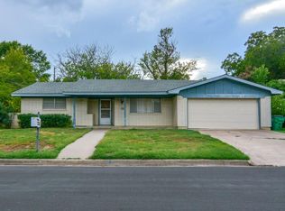 1830 Kingland St, Stephenville, TX 76401