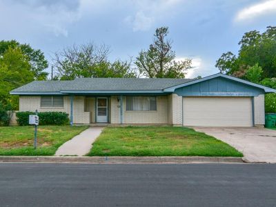 1830 Kingland St, Stephenville, TX, 76401
