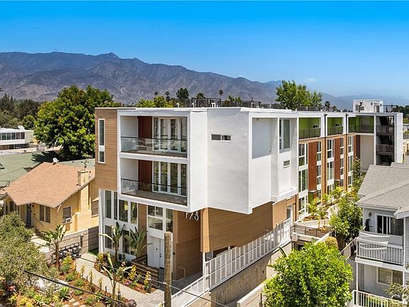 4th image of 176 N Catalina Ave #104