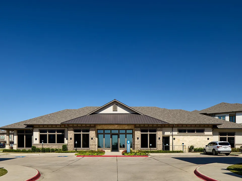 Bexley Arcadia Leasing Office