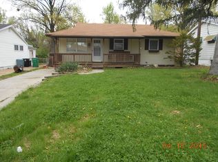 213 Glen Garry Rd, Saint Louis, MO 63137