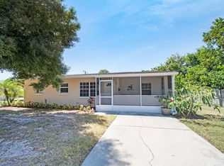 2238 King Richard Rd, Melbourne, FL 32935