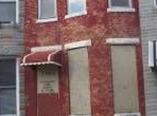 2020 N Fulton Ave, Baltimore, MD 21217