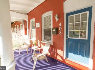 408 S Ann St, Lancaster, PA