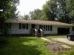 2055 W Sloan Rd, Burt, MI 48417