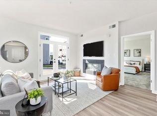 714 Iron Frg UNIT B, Frederick, MD 21702