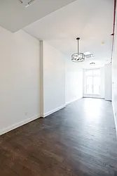 Rented by The Agency
