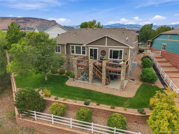 15852 W 59th Avenue, Golden, CO 80403