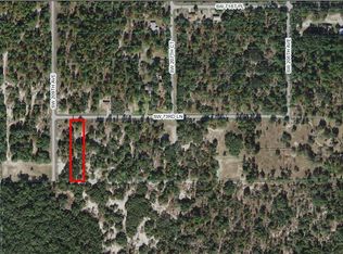 0 SW 73rd Ln, Dunnellon, FL 34431