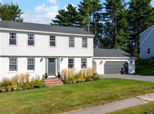71 Deering Run Dr, Portland, ME 04103